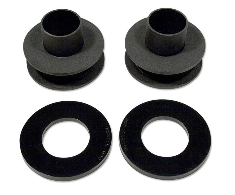 Ford F-250 Suspension Lift Kit - Front - Tuff Country - 2.5in Leveling Kit - `05-`24